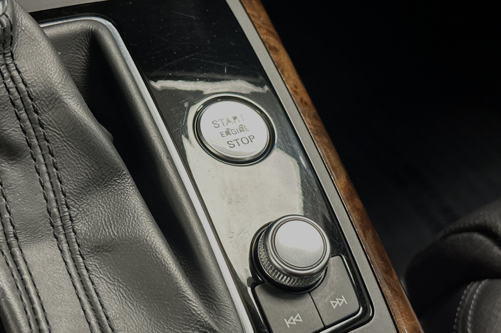 2013 Audi A6 3.0T Prestige quattro
